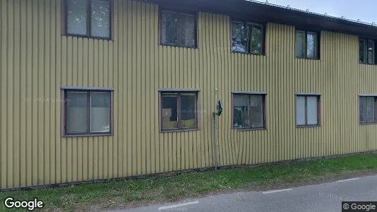 Apartments for rent in Falun - Photo from Google Street View