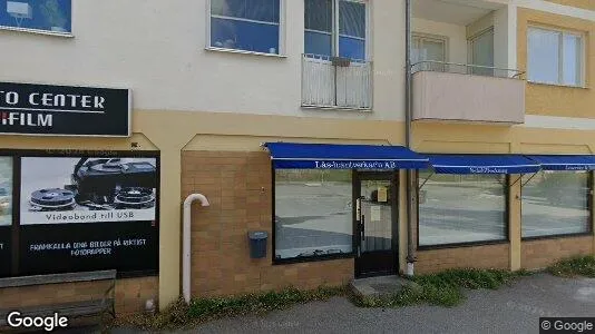 Apartments for rent in Södertälje - Photo from Google Street View