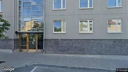 Apartments for rent in Huddinge - Photo from Google Street View