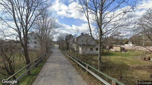 Apartments for rent in Nässjö - Photo from Google Street View