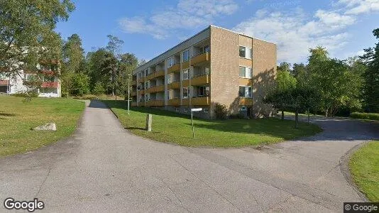 Apartments for rent in Tranås - Photo from Google Street View