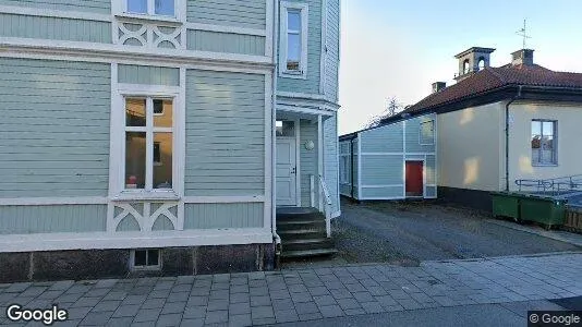 Apartments for rent in Åmål - Photo from Google Street View