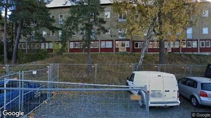 Apartments for rent in Stockholm South - Photo from Google Street View