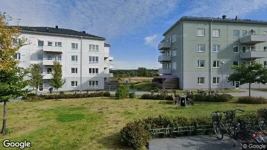 Rooms for rent in Uppsala - Photo from Google Street View