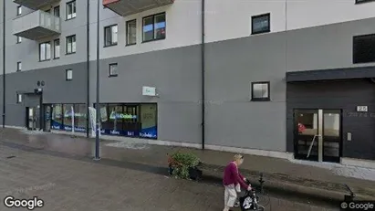 Apartments for rent in Huddinge - Photo from Google Street View