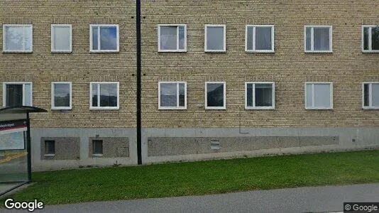 Apartments for rent in Stockholm West - Photo from Google Street View