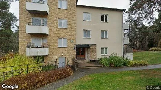 Apartments for rent in Stockholm South - Photo from Google Street View
