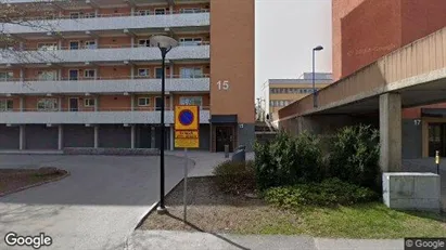 Apartments for rent in Stockholm West - Photo from Google Street View