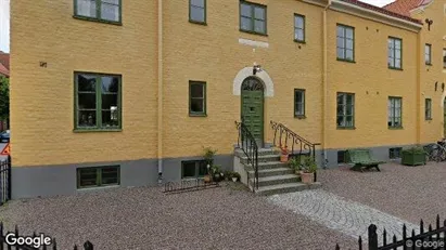 Apartments for rent in Uppsala - Photo from Google Street View