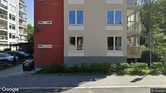 Apartments for rent in Södermalm - Photo from Google Street View