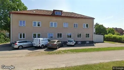 Apartments for rent in Vänersborg - Photo from Google Street View