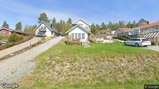 Apartments for rent in Österåker - Photo from Google Street View