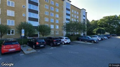 Apartments for rent in Helsingborg - Photo from Google Street View