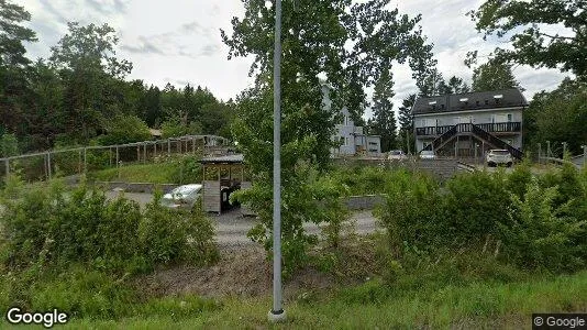 Apartments for rent in Nacka - Photo from Google Street View