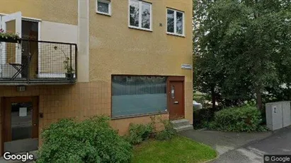 Apartments for rent in Stockholm South - Photo from Google Street View