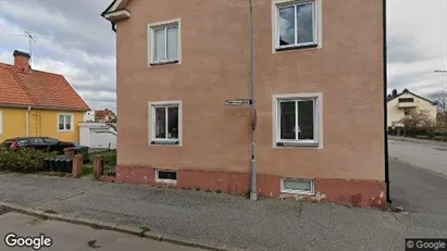 Apartments for rent in Örebro - Photo from Google Street View