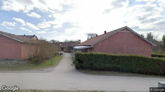 Apartments for rent in Österåker - Photo from Google Street View