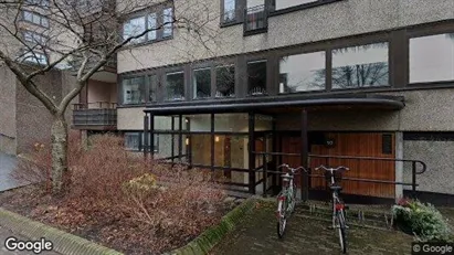 Apartments for rent in Gothenburg City Centre - Photo from Google Street View