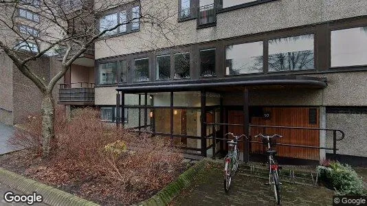 Apartments for rent in Gothenburg City Centre - Photo from Google Street View