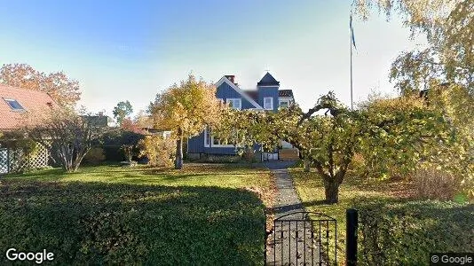 Apartments for rent in Sollentuna - Photo from Google Street View