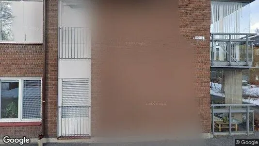 Apartments for rent in Umeå - Photo from Google Street View