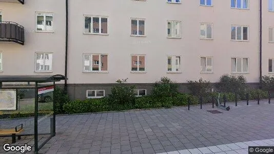 Apartments for rent in Vasastan - Photo from Google Street View