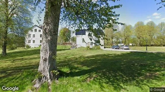 Apartments for rent in Vårgårda - Photo from Google Street View