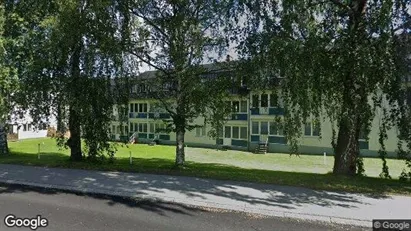 Apartments for rent in Sollefteå - Photo from Google Street View