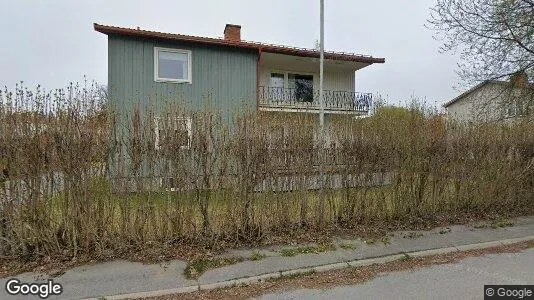 Apartments for rent in Skellefteå - Photo from Google Street View