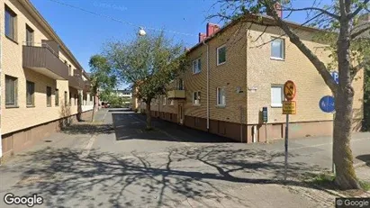 Apartments for rent in Jönköping - Photo from Google Street View