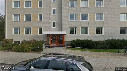Apartments for rent in Fosie - Photo from Google Street View