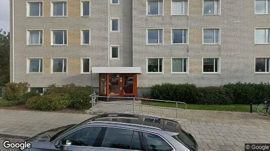 Apartments for rent in Fosie - Photo from Google Street View