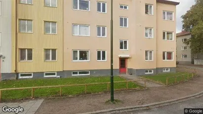 Apartments for rent in Sofielund - Photo from Google Street View