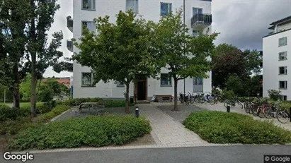 Rooms for rent in Uppsala - Photo from Google Street View