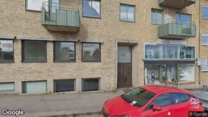 Apartments for rent in Ljungby - Photo from Google Street View