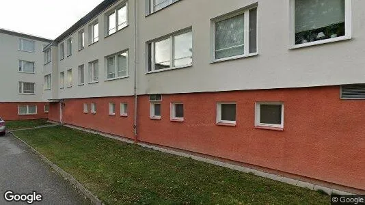 Apartments for rent in Eskilstuna - Photo from Google Street View