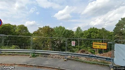 Apartments for rent in Stockholm South - Photo from Google Street View