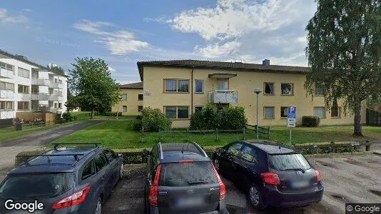 Apartments for rent in Kumla - Photo from Google Street View