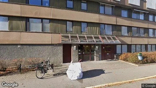 Apartments for rent in Järfälla - Photo from Google Street View