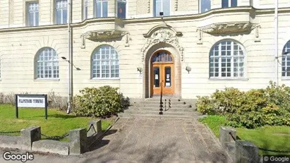 Apartments for rent in Filipstad - Photo from Google Street View