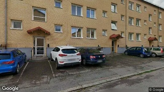 Apartments for rent in Trollhättan - Photo from Google Street View
