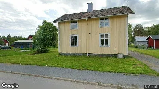 Apartments for rent in Robertsfors - Photo from Google Street View