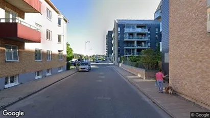 Apartments for rent in Lundby - Photo from Google Street View