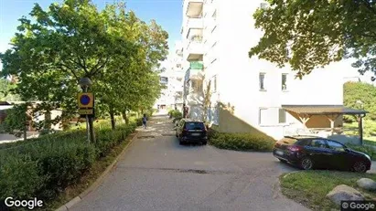 Apartments for rent in Stockholm West - Photo from Google Street View