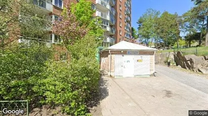 Apartments for rent in Sollentuna - Photo from Google Street View