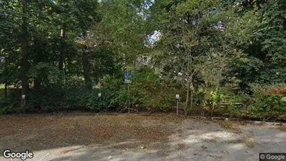 Apartments for rent in Solna - Photo from Google Street View