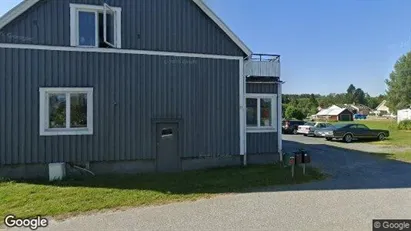 Apartments for rent in Örnsköldsvik - Photo from Google Street View