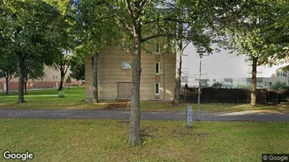 Apartments for rent in Gävle - Photo from Google Street View