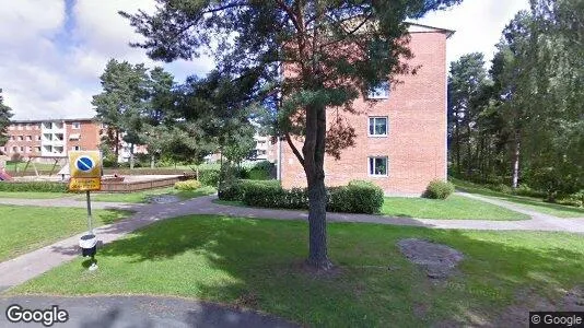 Apartments for rent in Karlstad - Photo from Google Street View