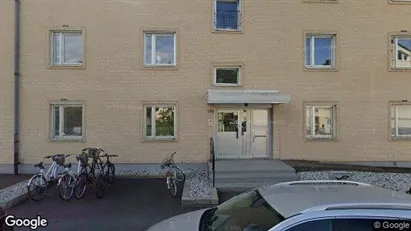 Apartments for rent in Karlstad - Photo from Google Street View